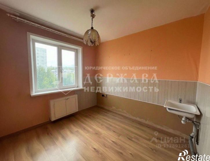 2-комн квартира Октябрьский пр-кт, 58,  д. 58