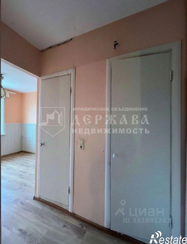 2-комн квартира Октябрьский пр-кт, 58,  д. 58