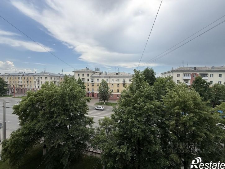 3-комн квартира Советский пр-кт, 24,  д. 24