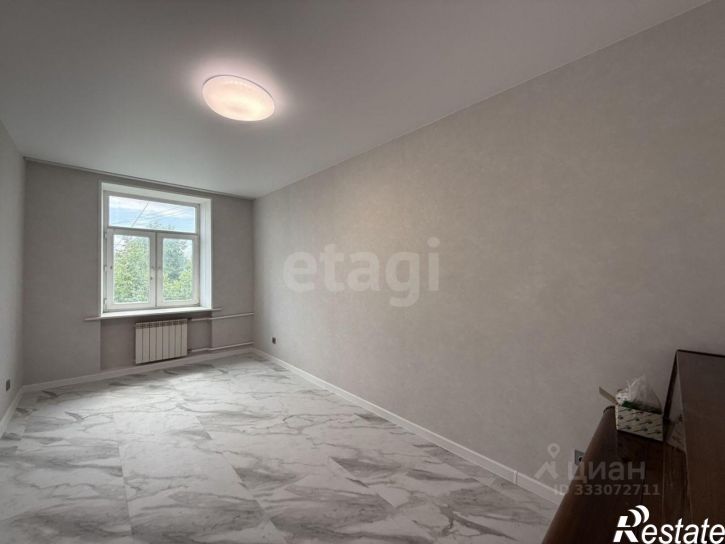 3-комн квартира Советский пр-кт, 24,  д. 24