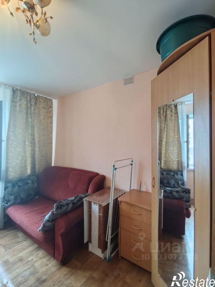 1-комн квартира Московский пр-кт, 23,  д. 23