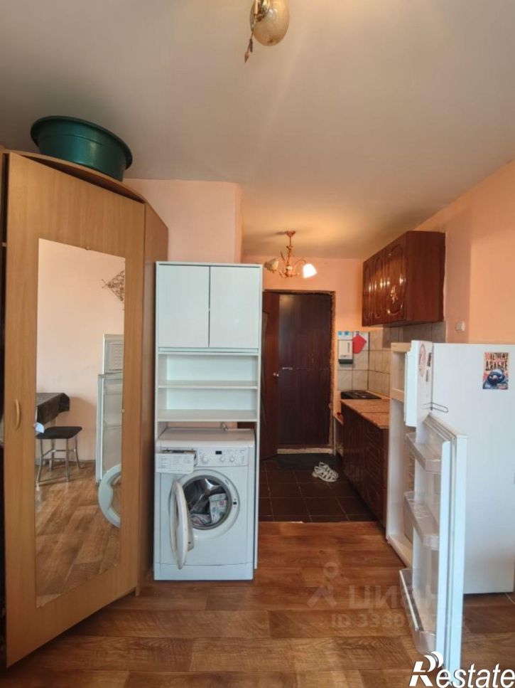 1-комн квартира Московский пр-кт, 23,  д. 23