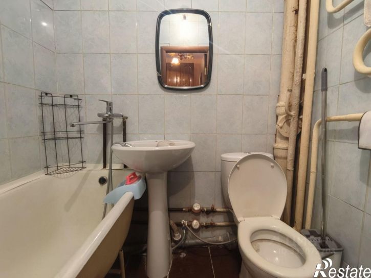 1-комн квартира Московский пр-кт, 23,  д. 23