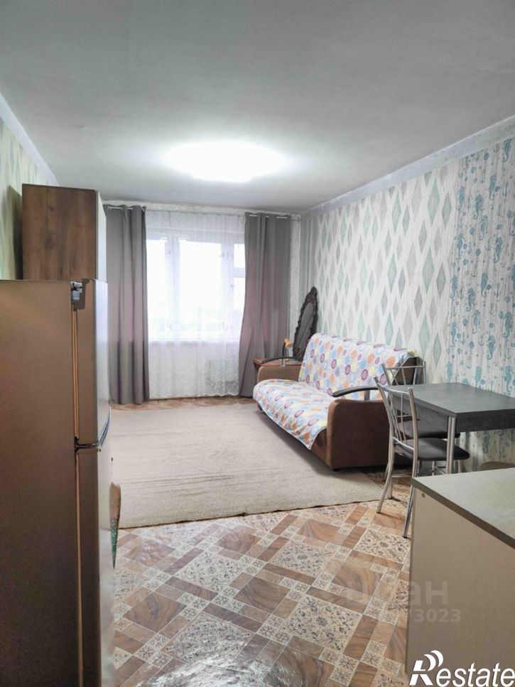 1-комн квартира б-р Строителей, 56/2,  д. 56/2