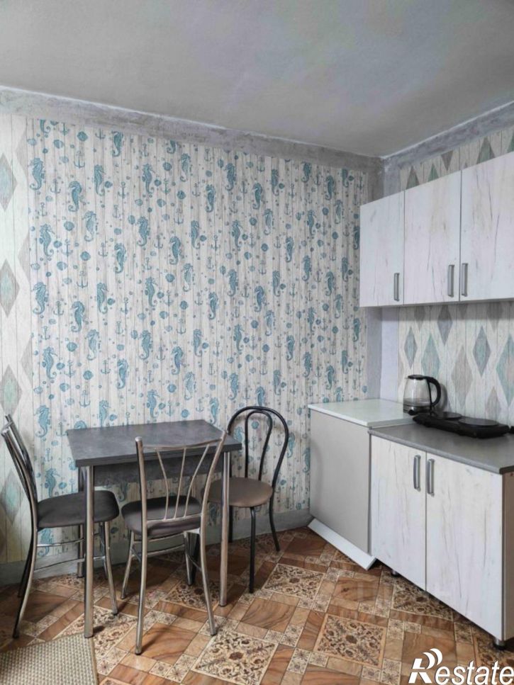 1-комн квартира б-р Строителей, 56/2,  д. 56/2