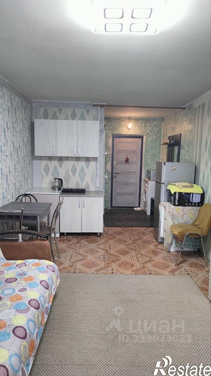 1-комн квартира б-р Строителей, 56/2,  д. 56/2