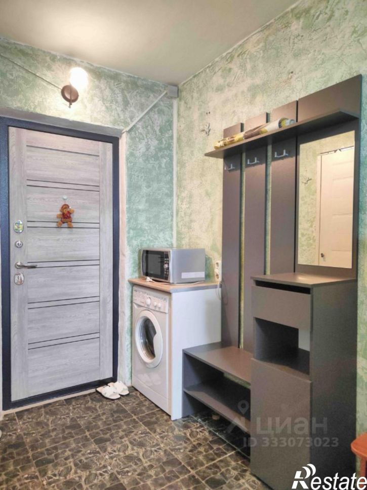1-комн квартира б-р Строителей, 56/2,  д. 56/2