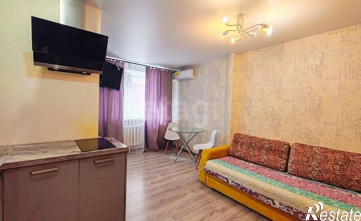 1-комн квартира ул Дзержинского, 13,  д. 13