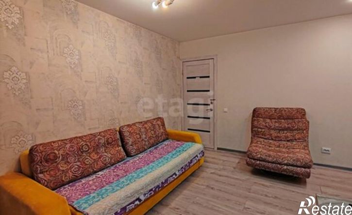 1-комн квартира ул Дзержинского, 13,  д. 13