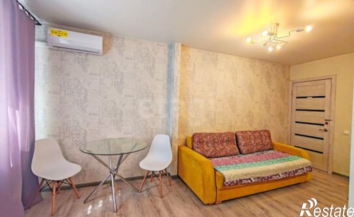 1-комн квартира ул Дзержинского, 13,  д. 13