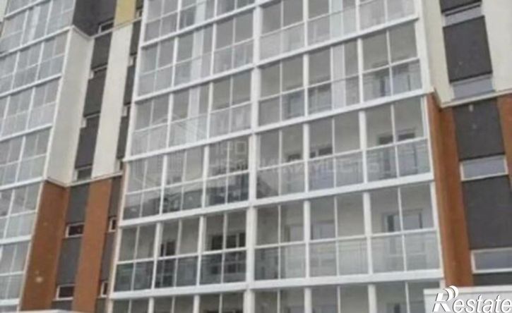 1-комн квартира ул 1-я Заречная, 6,  д. 6