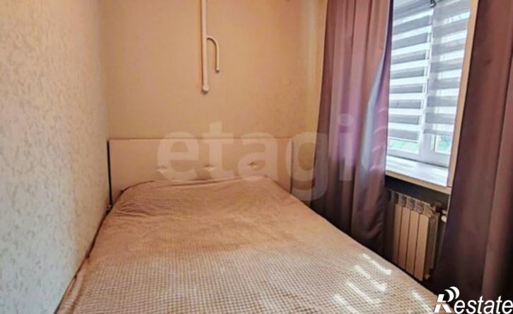 1-комн квартира ул Дзержинского, 13,  д. 13