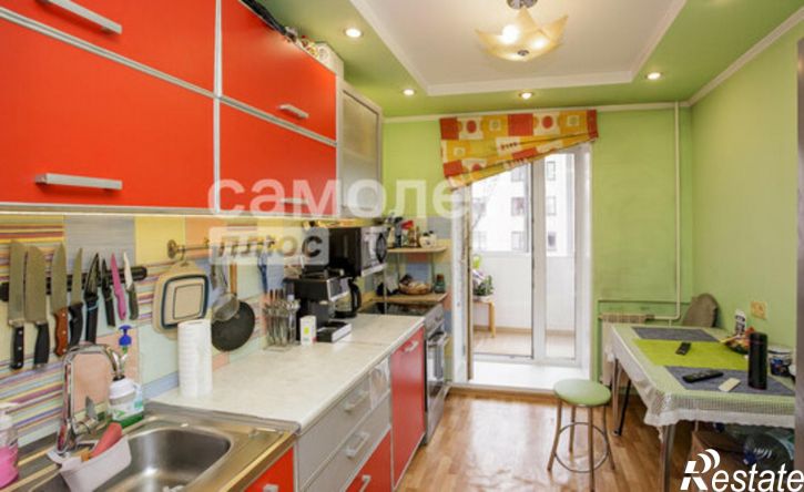 2-комн квартира пр-кт Химиков, 43,  д. 43
