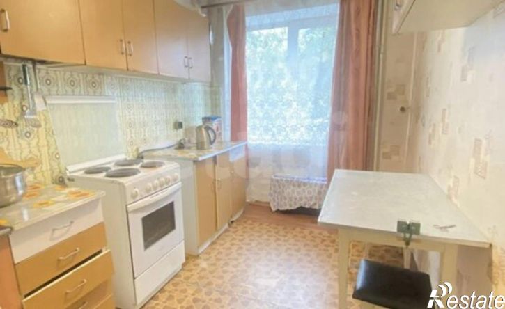 2-комн квартира пр-кт Химиков, 22,  д. 22
