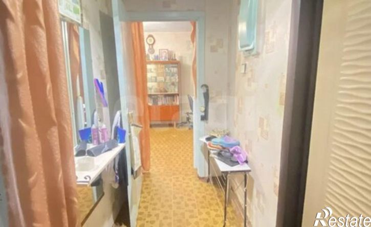 2-комн квартира пр-кт Химиков, 22,  д. 22