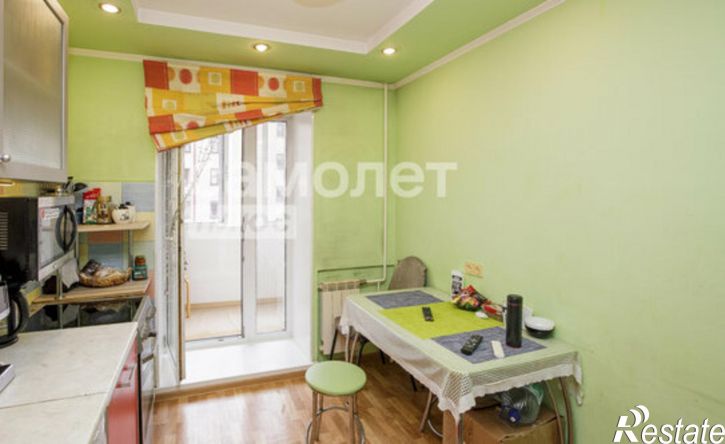 2-комн квартира пр-кт Химиков, 43,  д. 43