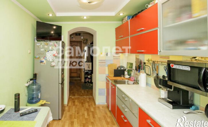2-комн квартира пр-кт Химиков, 43,  д. 43