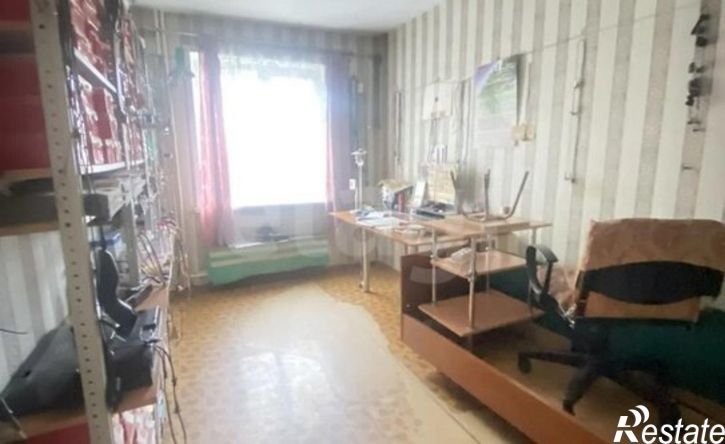 2-комн квартира пр-кт Химиков, 22,  д. 22