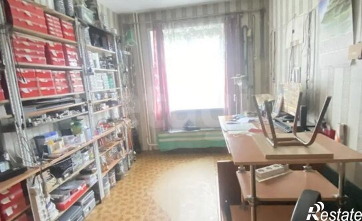 2-комн квартира пр-кт Химиков, 22,  д. 22