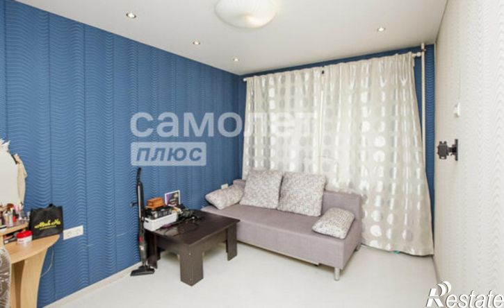 2-комн квартира пр-кт Химиков, 43,  д. 43