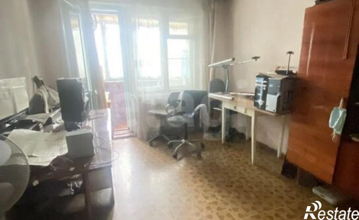 2-комн квартира пр-кт Химиков, 22,  д. 22