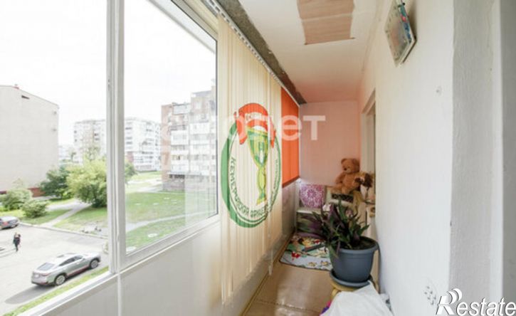 2-комн квартира пр-кт Химиков, 43,  д. 43