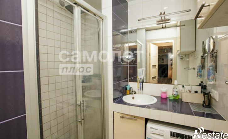 2-комн квартира пр-кт Химиков, 43,  д. 43