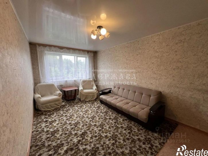 2-комн квартира ул Спортивная, 30,  д. 30