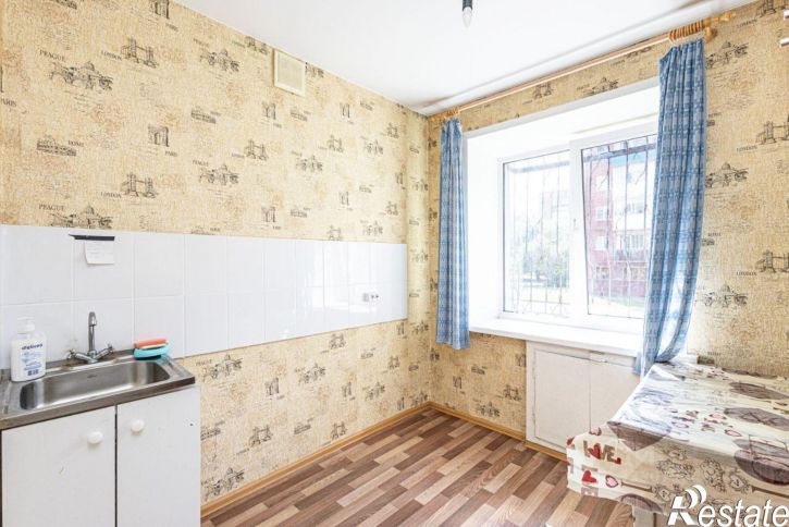 1-комн квартира ул Инициативная, 32,  д. 32