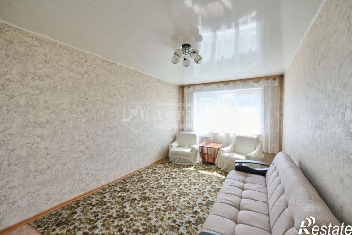 2-комн квартира ул Спортивная, 30,  д. 30