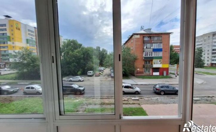 1-комн квартира ул Веры Волошиной, 25,  д. 25