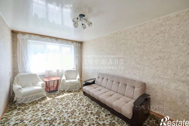 2-комн квартира ул Спортивная, 30,  д. 30