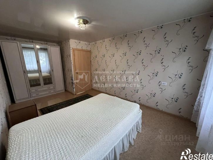 2-комн квартира ул Спортивная, 30,  д. 30