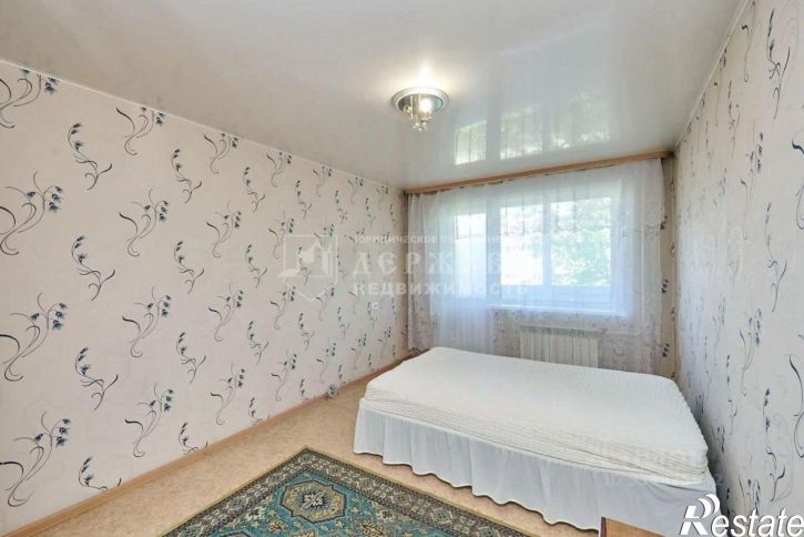 2-комн квартира ул Спортивная, 30,  д. 30
