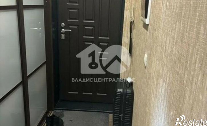 2-комн квартира ул Космическая, 22А,  д. 22А