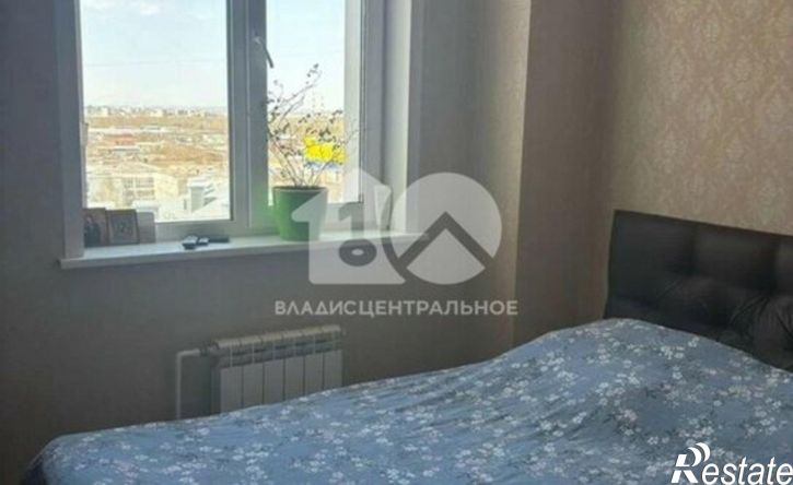 2-комн квартира ул Космическая, 22А,  д. 22А