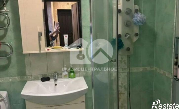 2-комн квартира ул Космическая, 22А,  д. 22А