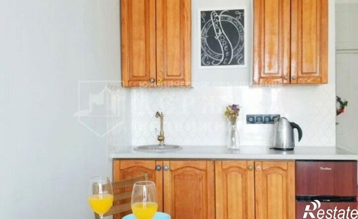 1-комн квартира ул Дружбы, 30/2,  д. 30/2