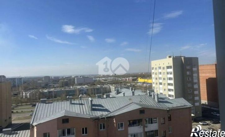 2-комн квартира ул Космическая, 22А,  д. 22А