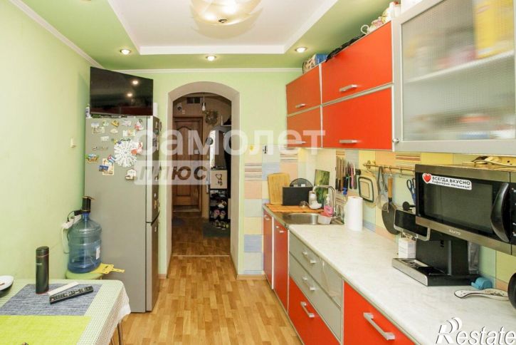 2-комн квартира пр-кт Химиков, 43,  д. 43