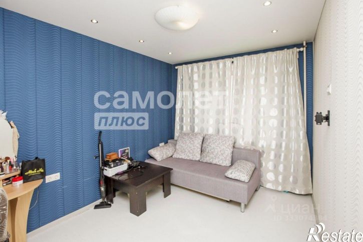 2-комн квартира пр-кт Химиков, 43,  д. 43