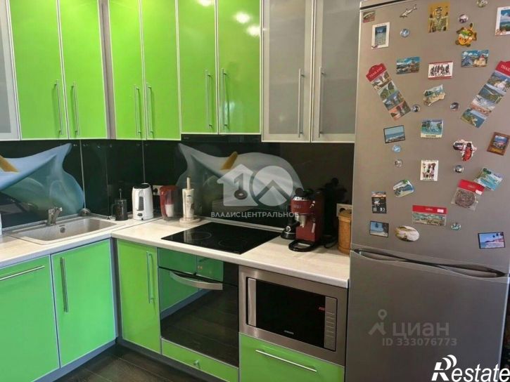 2-комн квартира ул Космическая, 22А,  д. 22А