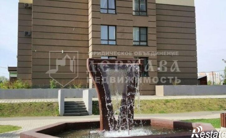 1-комн квартира ул Дружбы, 30/2,  д. 30/2