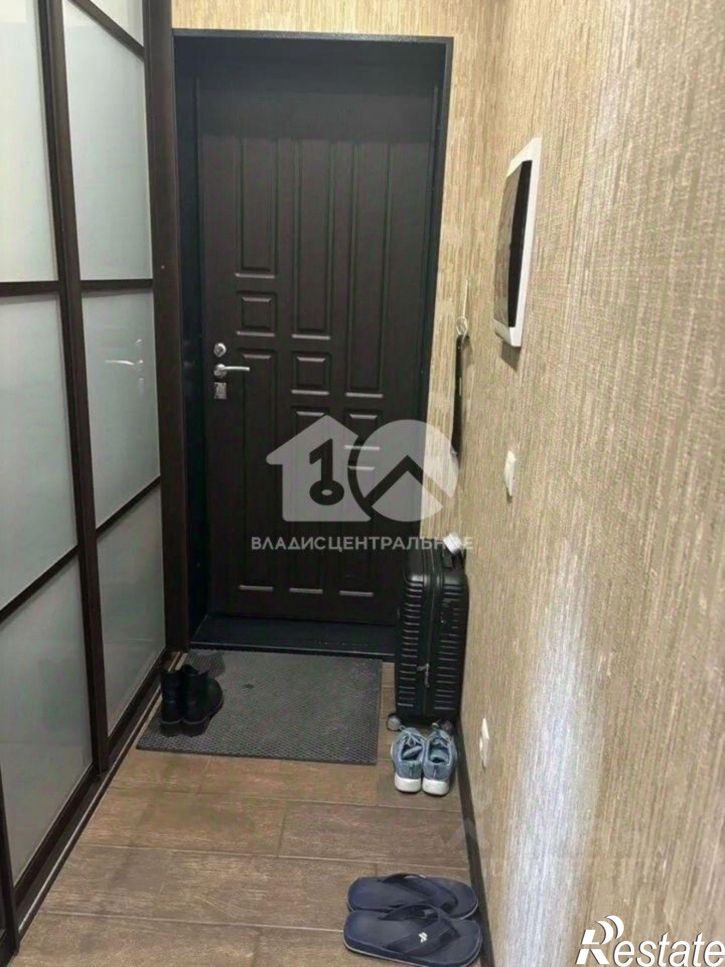 2-комн квартира ул Космическая, 22А,  д. 22А