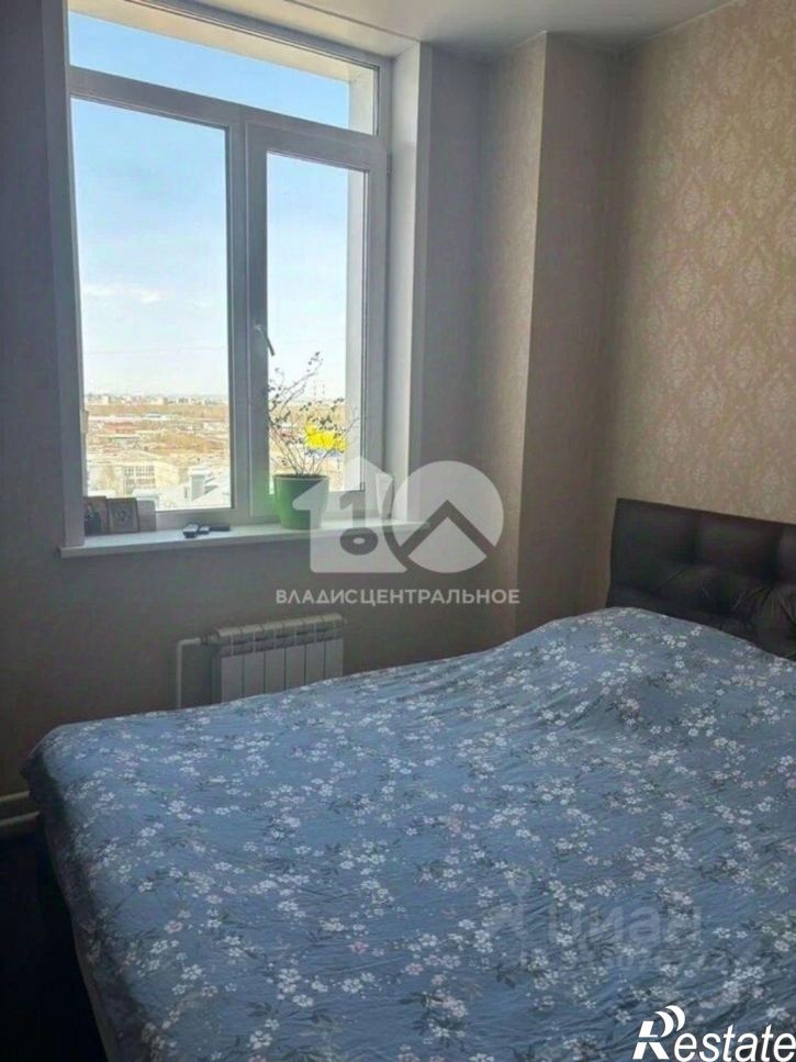 2-комн квартира ул Космическая, 22А,  д. 22А