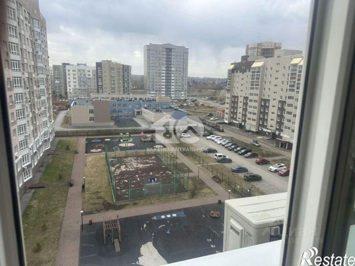 2-комн квартира ул Космическая, 22А,  д. 22А