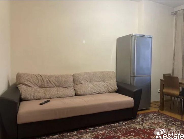 1-комн квартира ул Авроры, 6,  д. 6