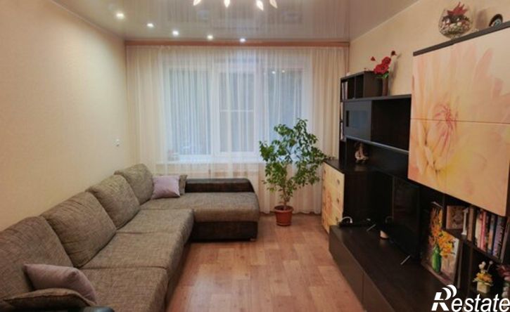 4-комн квартира Ленинградский пр-кт, 21,  д. 21