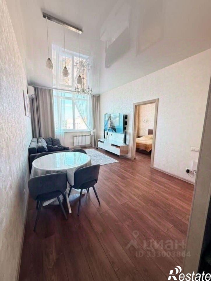 3-комн квартира Московский пр-кт, 8 1,  д. 8 1,  к. 1