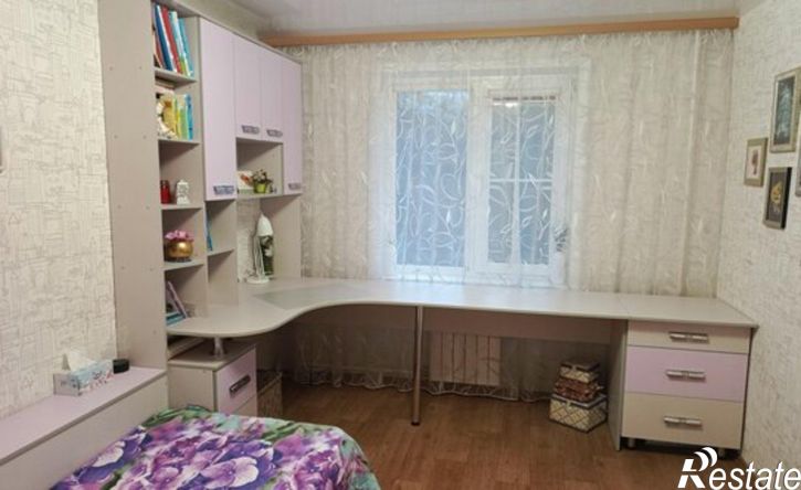 4-комн квартира Ленинградский пр-кт, 21,  д. 21